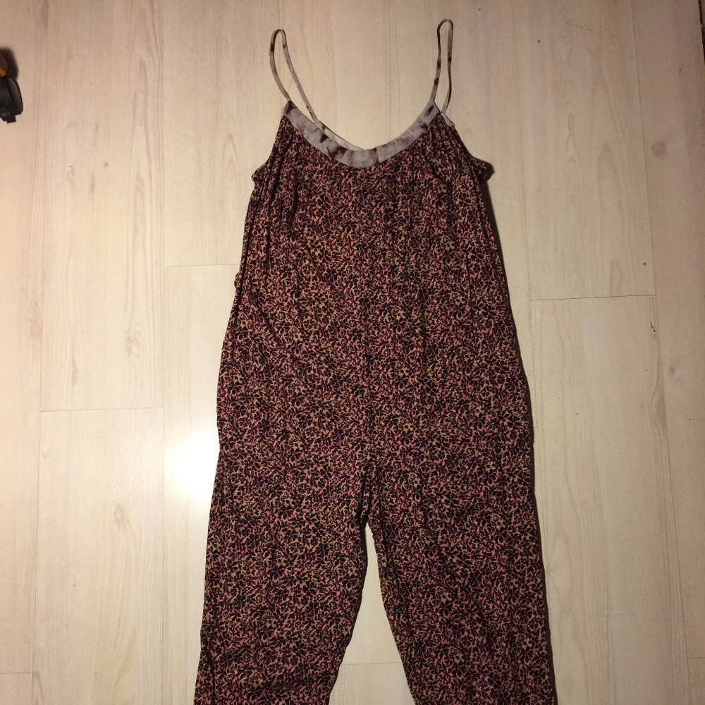Jumpsuit